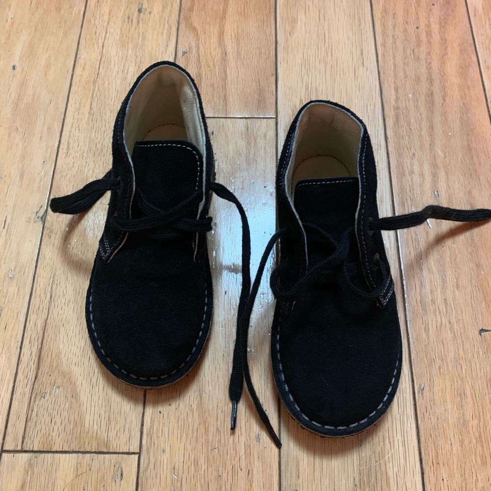 Naturino toddler boot